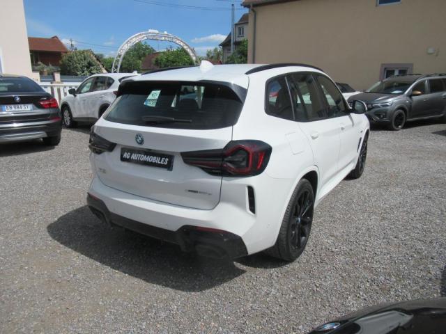Bmw X3 image 8