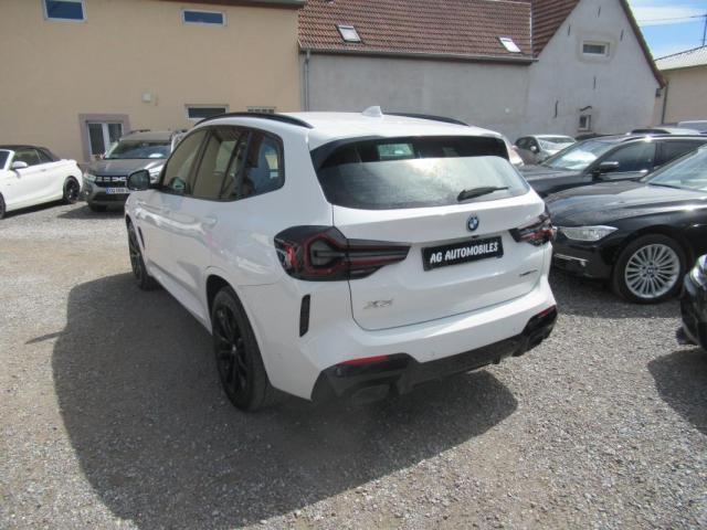 Bmw X3 image 3