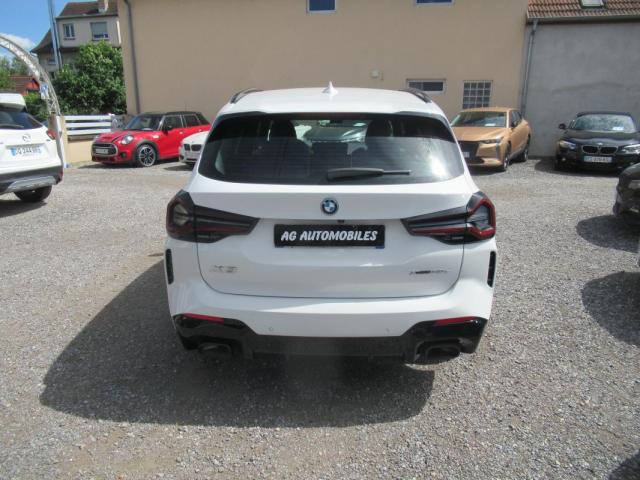 Bmw X3 image 6