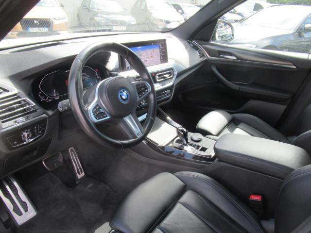 Bmw X3 image 4