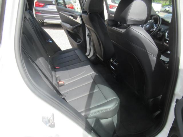 Bmw X3 image 1
