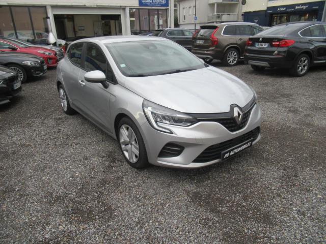 Renault Clio image 2