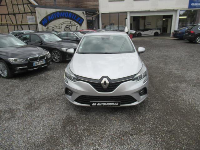 Renault Clio image 6