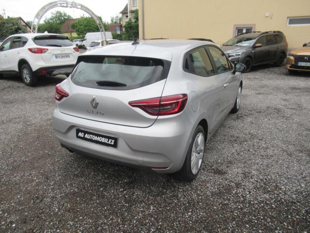 Renault Clio image 3