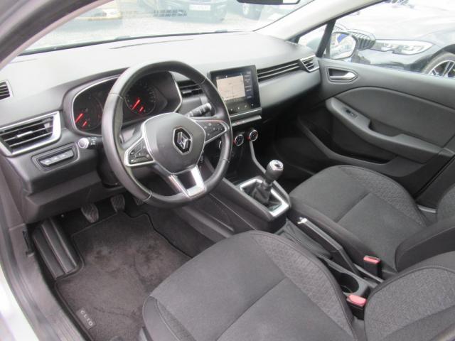 Renault Clio image 4