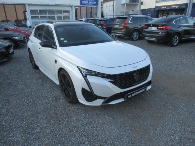 Peugeot 308 image 4