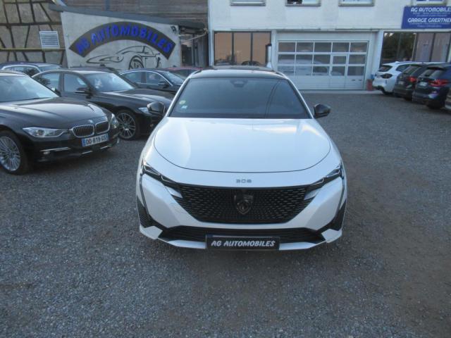 Peugeot 308 image 3