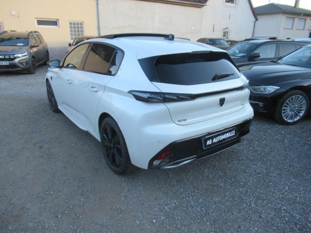 Peugeot 308 image 5
