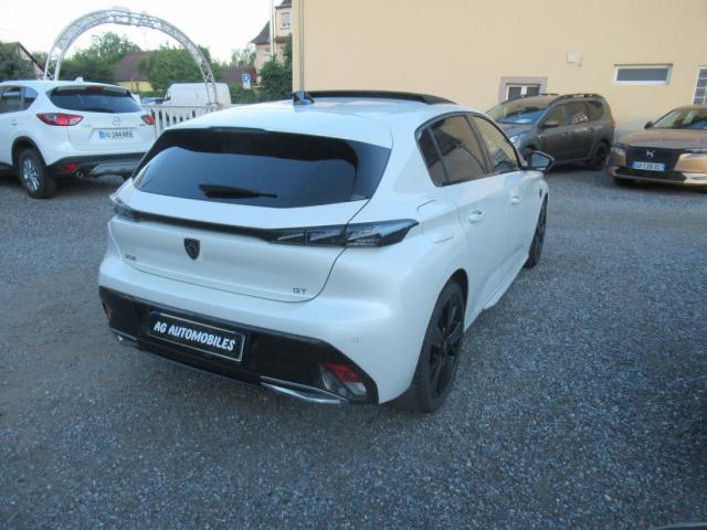 Peugeot 308 image 1
