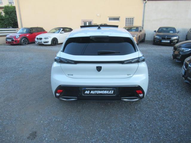 Peugeot 308 image 9
