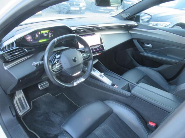 Peugeot 308 image 6