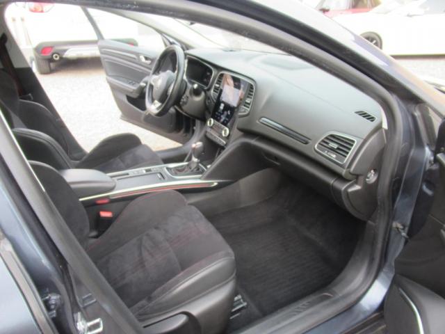 Renault Mégane Estate image 3