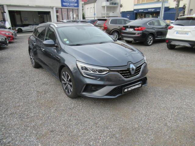 Renault Mégane Estate image 1