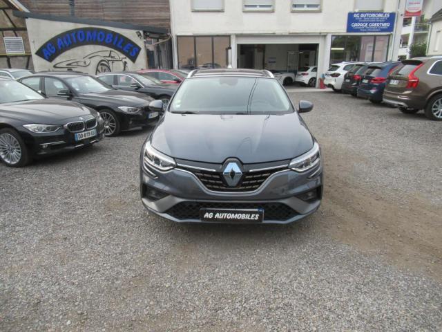 Renault Mégane Estate image 4