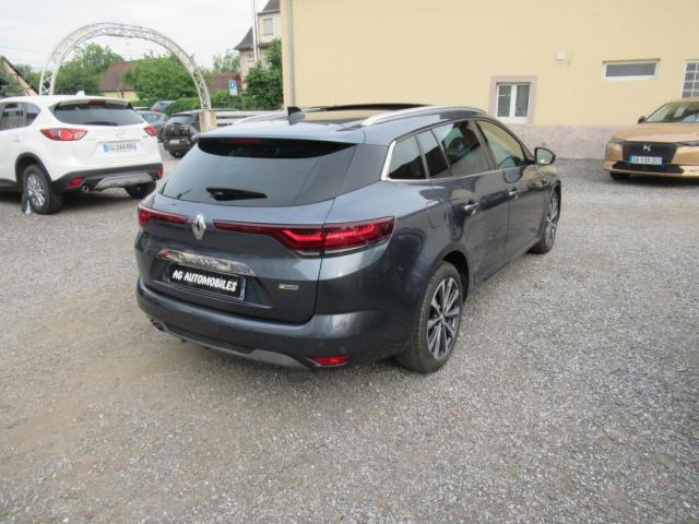 Renault Mégane Estate image 6