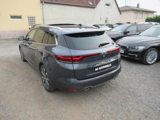 Renault Mégane Estate image 8