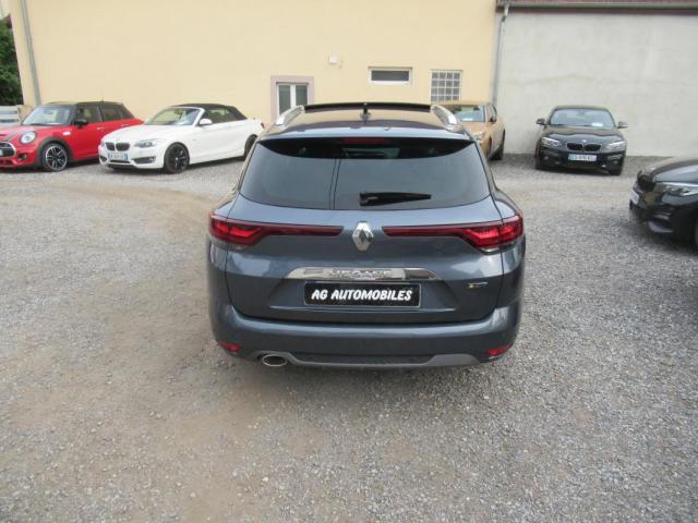 Renault Mégane Estate image 9