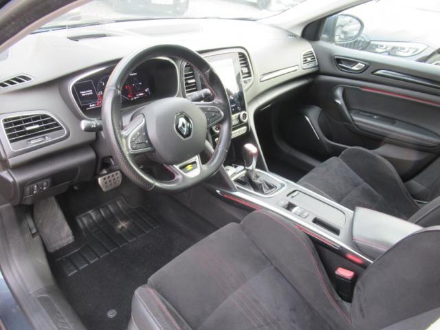 Renault Mégane Estate image 2