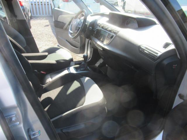 Citroen C4 Picasso image 3