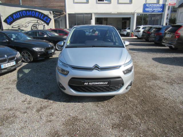 Citroen C4 Picasso image 5
