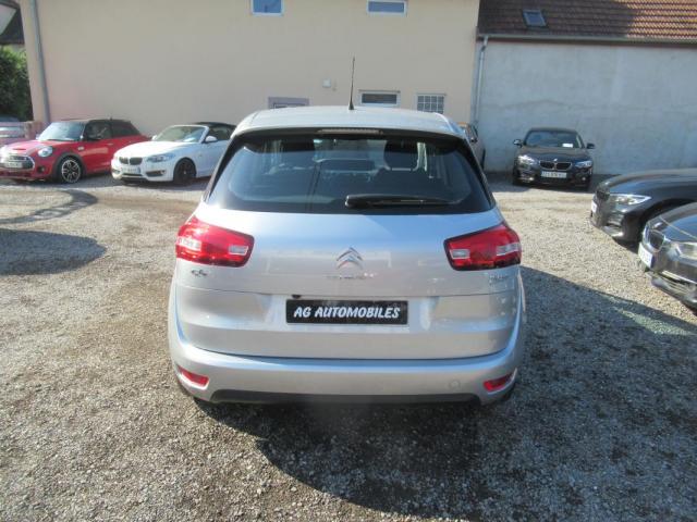 Citroen C4 Picasso image 1