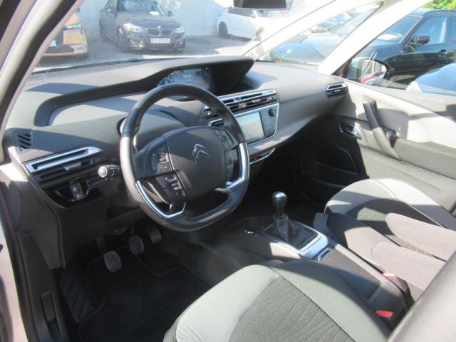 Citroen C4 Picasso image 7