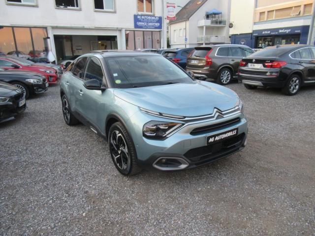 Citroen C4 image 1