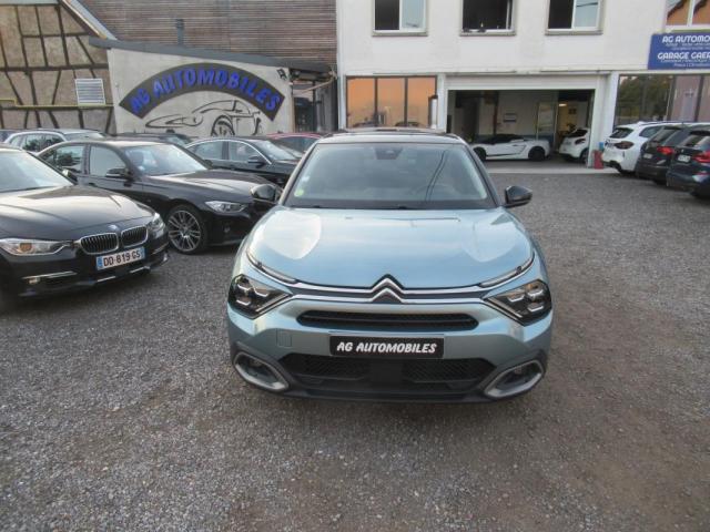 Citroen C4 image 7