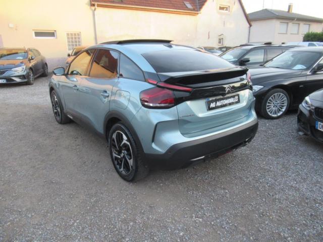 Citroen C4 image 4