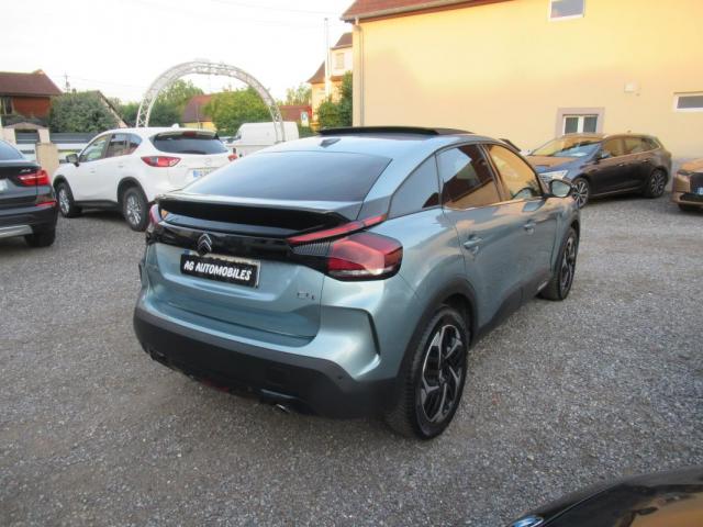 Citroen C4 image 3