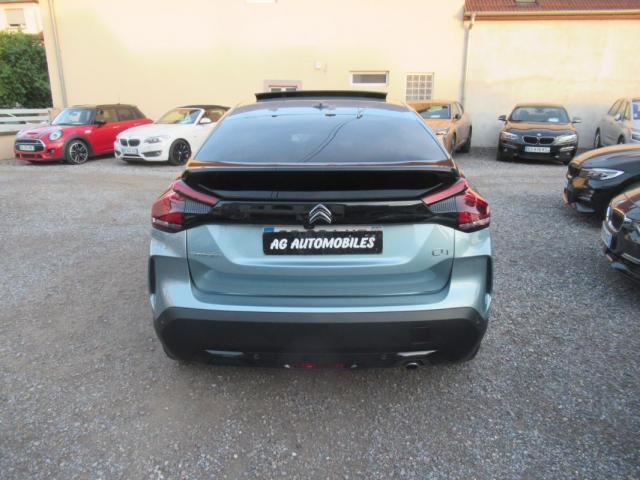 Citroen C4 image 8