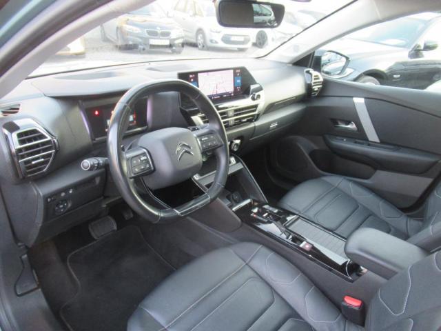 Citroen C4 image 9