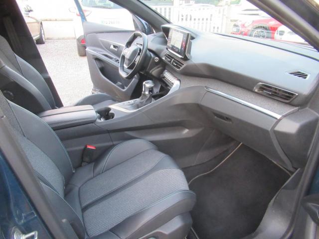 Peugeot 3008 image 7