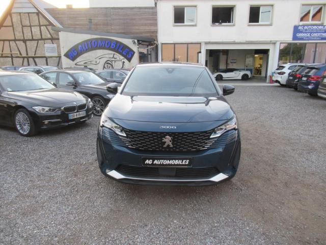 Peugeot 3008 image 9