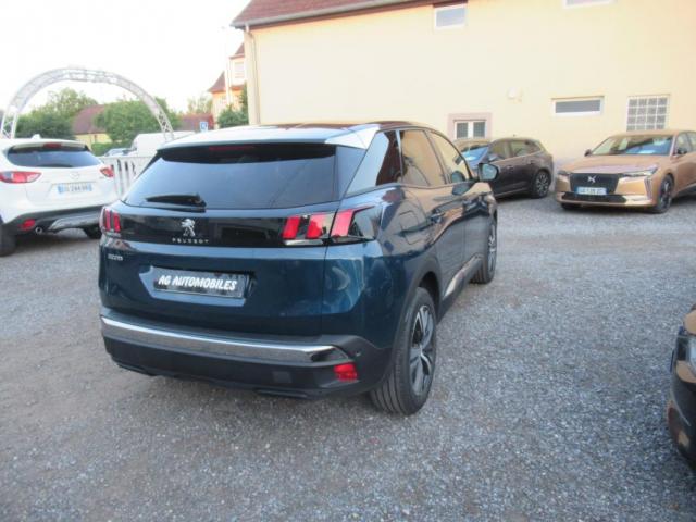 Peugeot 3008 image 1