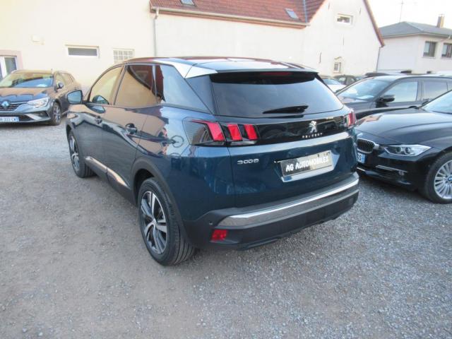 Peugeot 3008 image 4