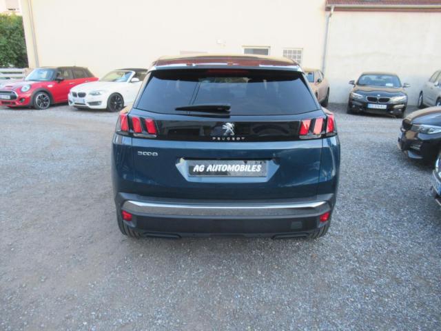 Peugeot 3008 image 8