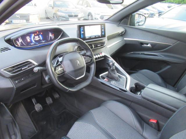 Peugeot 3008 image 5