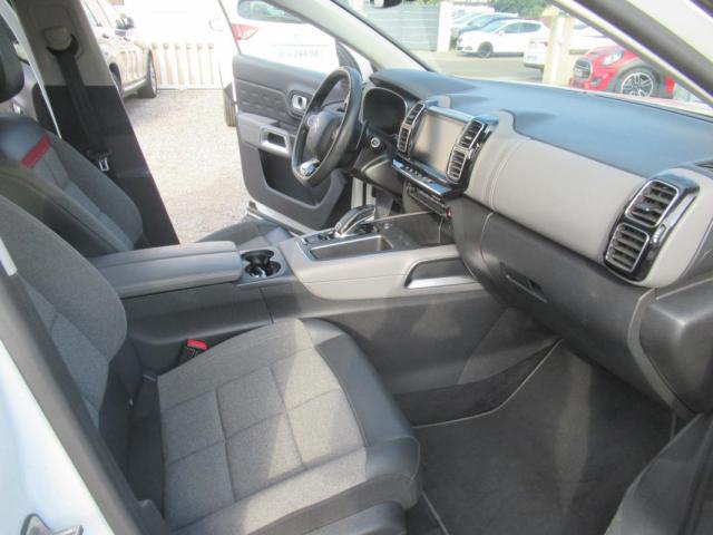 Citroen C5 Aircross image 9