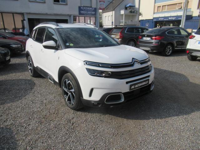 Citroen C5 Aircross image 5