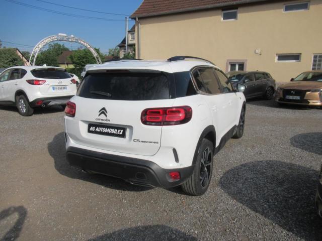 Citroen C5 Aircross image 6