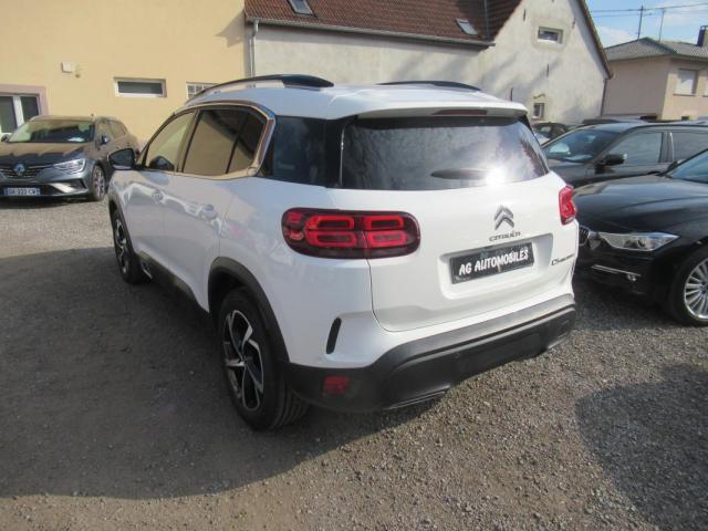 Citroen C5 Aircross image 7