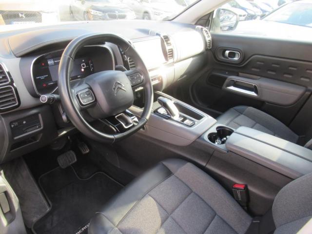 Citroen C5 Aircross image 3