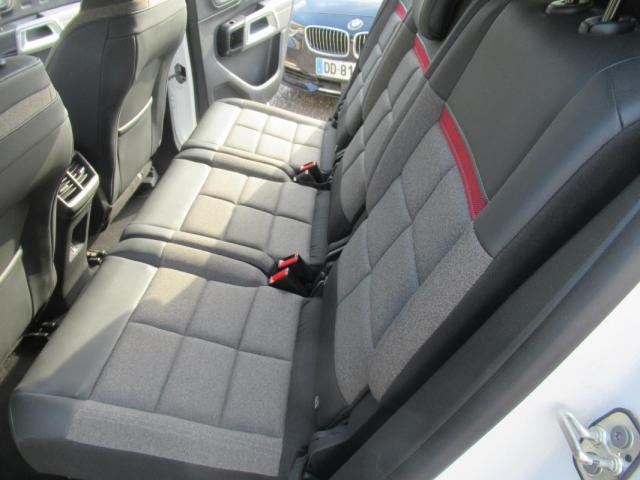 Citroen C5 Aircross image 1
