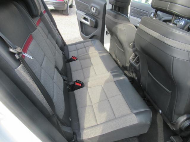 Citroen C5 Aircross image 8