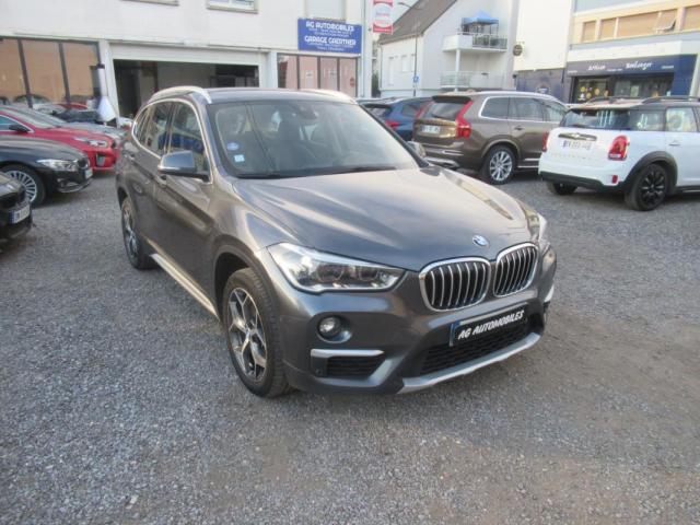 Bmw X1 image 9