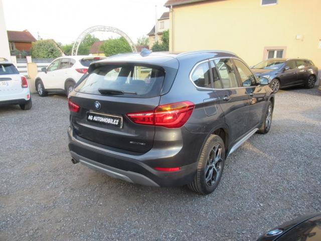 Bmw X1 image 5