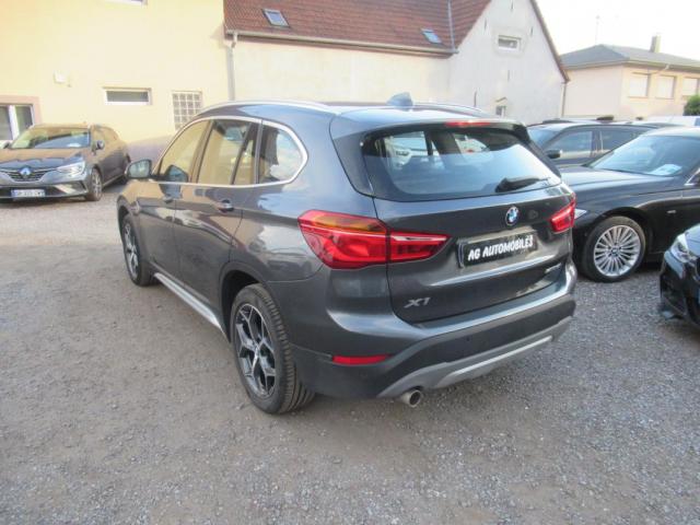 Bmw X1 image 8