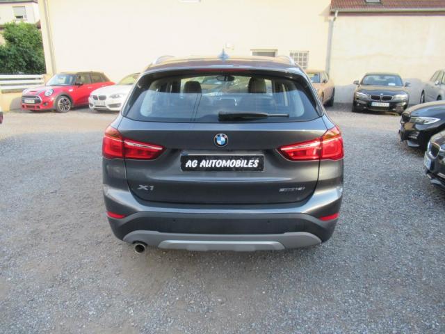 Bmw X1 image 4