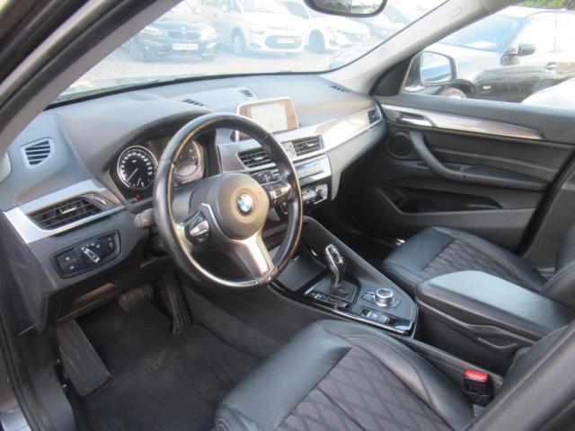 Bmw X1 image 3